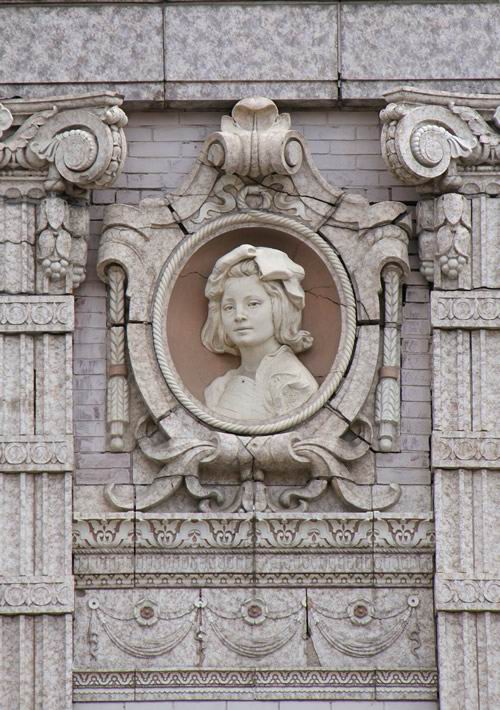 Michigan Theatre - 2011 From Teresa (newer photo)